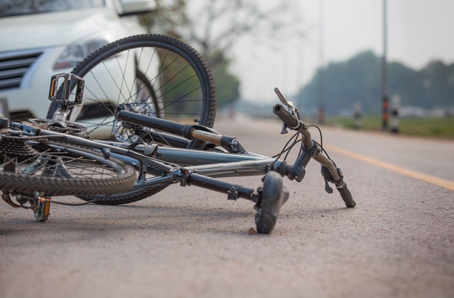 bicycle-on-ground-after-an-accident