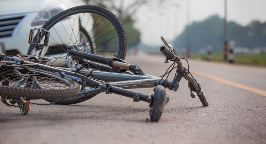 bicycle-on-ground-after-an-accident